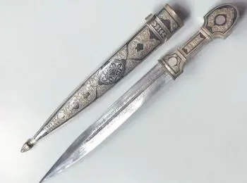 Душа воина - Совершенно Секретно