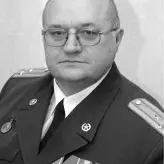 Михаил БОЛТУНОВ