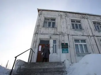 Пострадавшие от аварии на «Маяке» остаются без больницы? - Совершенно Секретно Пострадавшие от аварии на «Маяке» остаются без больницы? - Совершенно Секретно