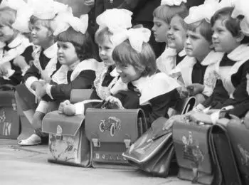 госдума заставит российских школьников обязательно носить форму  - Сайт Газеты «Совершенно Секретно»