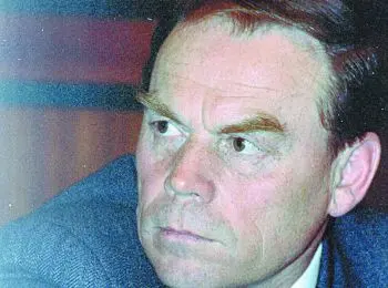 Расстрел генерала ФСБ - Совершенно Секретно Расстрел генерала ФСБ - Совершенно Секретно