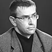 Сергей  БАЛМАСОВ