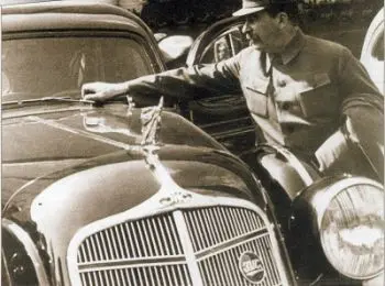 Последний сон Вождя - Совершенно Секретно Последний сон Вождя - Совершенно Секретно