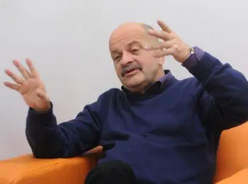 Александр Миндадзе: «Интеллигенция должна была повести и не повела» - Совершенно Секретно