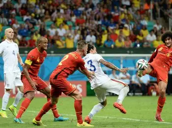 АМЕРИКАНСКИЙ ФУТБОЛ - Совершенно Секретно