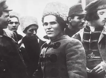 Красный комбриг батька Махно - Совершенно Секретно Красный комбриг батька Махно - Совершенно Секретно