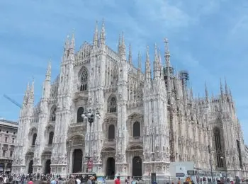 Страна озерного края - Совершенно Секретно Страна озерного края - Совершенно Секретно