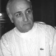 Валентин   ЧЕРНИКОВ