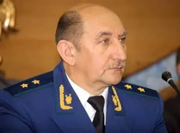 «Праздничная амнистия» - Совершенно Секретно