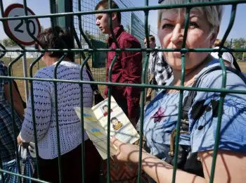 ДЕПОРТАЦИЯ В ТЮРЬМУ - Совершенно Секретно ДЕПОРТАЦИЯ В ТЮРЬМУ - Совершенно Секретно