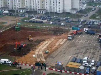 Новокосино — против - Совершенно Секретно Новокосино — против - Совершенно Секретно