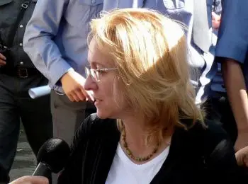 «Финам FM» – без Ирины Ясиной - Совершенно Секретно