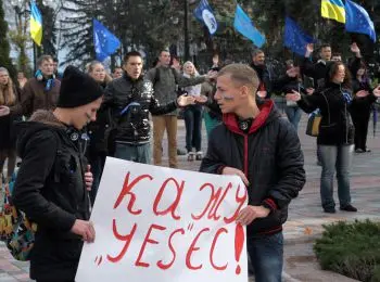 Украина, не Карфаген - Совершенно Секретно Украина, не Карфаген - Совершенно Секретно