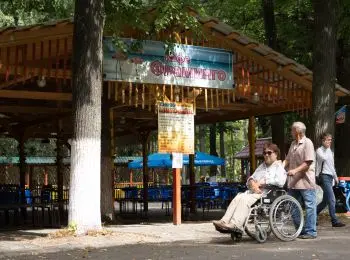 НИЧЕГО НЕ ВИЖУ, НИЧЕГО НЕ СЛЫШУ - Совершенно Секретно НИЧЕГО НЕ ВИЖУ, НИЧЕГО НЕ СЛЫШУ - Совершенно Секретно