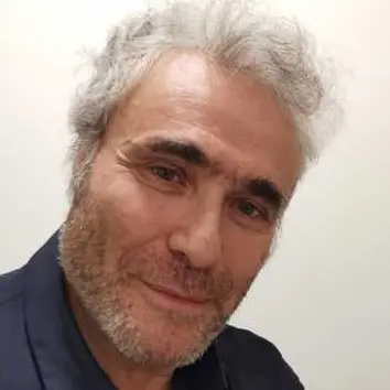 Борис УШЕРЕНКО