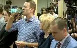 Алексей Навальный: приговор обвинительный Алексей Навальный: приговор обвинительный