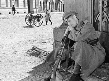 Зима на Заречной улице - Совершенно Секретно Зима на Заречной улице - Совершенно Секретно