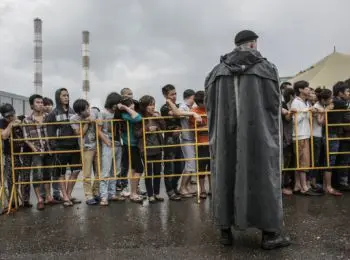 Мэры Москвы: свои и чужие - Совершенно Секретно Мэры Москвы: свои и чужие - Совершенно Секретно