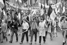 Уроки мятежа - Совершенно Секретно Уроки мятежа - Совершенно Секретно