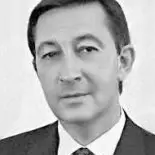 Дмитрий КОСЫРЕВ