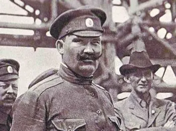 Как это было в декабре 1918- го - Совершенно Секретно Как это было в декабре 1918- го - Совершенно Секретно