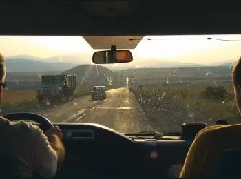 КУРОРТ КОНТРАСТОВ - Совершенно Секретно КУРОРТ КОНТРАСТОВ - Совершенно Секретно