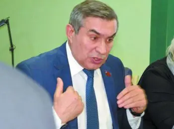 Феодализм депутата Коровина - Совершенно Секретно Феодализм депутата Коровина - Совершенно Секретно