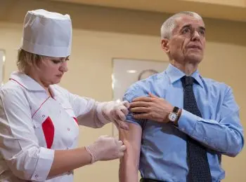 Прививки, спор с природой - Совершенно Секретно Прививки, спор с природой - Совершенно Секретно