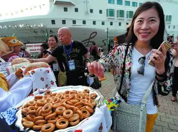 Ползучий захват - Совершенно Секретно Ползучий захват - Совершенно Секретно