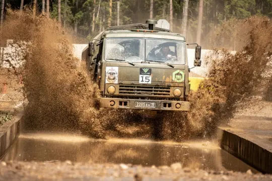 Новые победы и рекорды российских военнослужащих на АрМИ-2020 - Совершенно Секретно Новые победы и рекорды российских военнослужащих на АрМИ-2020 - Совершенно Секретно