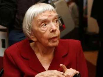 Людмила Алексеева: «Иностранными агентами себя не считаем» - Совершенно Секретно