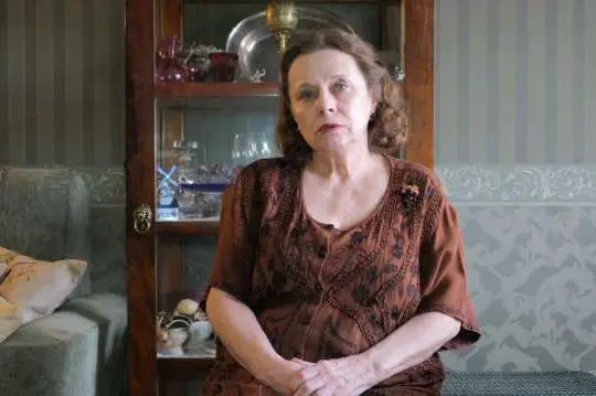 ВАЛЕРИЯ НИКАНОРОВА: «ГЕЛИЙ РЯБОВ БЫЛ ТОТАЛЬНО ЧЕСТНЫМ ЧЕЛОВЕКОМ» - Совершенно Секретно ВАЛЕРИЯ НИКАНОРОВА: «ГЕЛИЙ РЯБОВ БЫЛ ТОТАЛЬНО ЧЕСТНЫМ ЧЕЛОВЕКОМ» - Совершенно Секретно