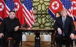 Почему провалился саммит США – КНДР? Почему провалился саммит США – КНДР?