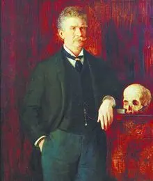 Путешествие в поисках смерти - Совершенно Секретно