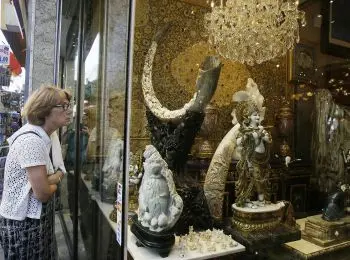 ЗВЕРИНЫЙ УЖАС - Совершенно Секретно