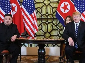 Почему провалился саммит США – КНДР? - Совершенно Секретно