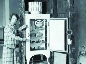 Как Зароченцев заморозил Америку - Совершенно Секретно Как Зароченцев заморозил Америку - Совершенно Секретно