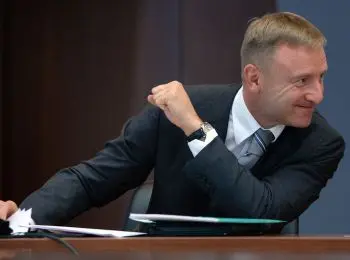 Национальная катастрофа, новость на час - Совершенно Секретно Национальная катастрофа, новость на час - Совершенно Секретно