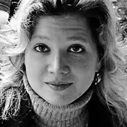 Мария СТРИЖЕВСКАЯ