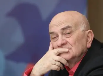 Евгений Ясин: «Расцвет культуры – тревожный симптом» - Совершенно Секретно Евгений Ясин: «Расцвет культуры – тревожный симптом» - Совершенно Секретно