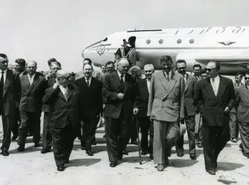 ГЕНЕРАЛ С ХАРАКТЕРОМ - Совершенно Секретно ГЕНЕРАЛ С ХАРАКТЕРОМ - Совершенно Секретно