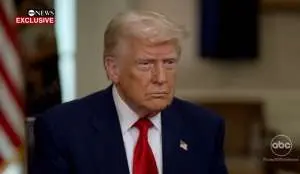 Трамп предложил Зеленскому отказаться от Крыма и НАТО ради мира Трамп предложил Зеленскому отказаться от Крыма и НАТО ради мира