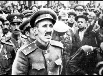 Иранские игры Сталина - Совершенно Секретно Иранские игры Сталина - Совершенно Секретно