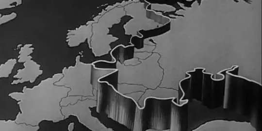 "Железный занавес" - Совершенно Секретно "Железный занавес" - Совершенно Секретно