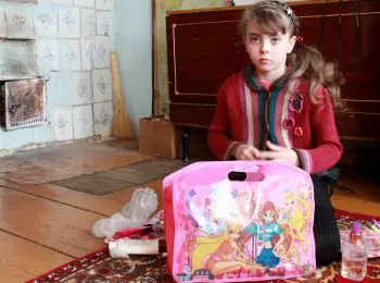 Патриотка Сандра Зарубина - Совершенно Секретно Патриотка Сандра Зарубина - Совершенно Секретно