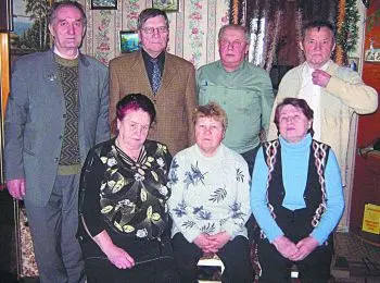 Россия не желает знать героев секретной аварии - Совершенно Секретно Россия не желает знать героев секретной аварии - Совершенно Секретно