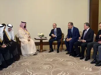 ОТ ЦХИНВАЛА ДО ДАМАСКА - Совершенно Секретно ОТ ЦХИНВАЛА ДО ДАМАСКА - Совершенно Секретно