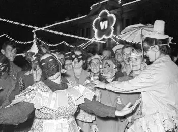 Чтобы оценить советскую действительность, нужна другая система измерений… - Совершенно Секретно