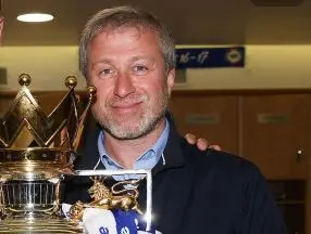 Абрамович попал под расследование. В чем обвинили миллиардера? Абрамович попал под расследование. В чем обвинили миллиардера?