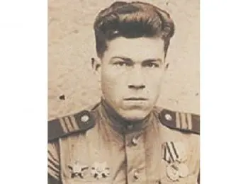 Реквием по герою - Совершенно Секретно Реквием по герою - Совершенно Секретно